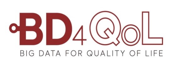 BD4QoL Logo